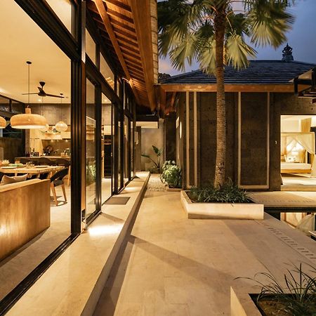 Villa Mimpi By Balisuperhost أوبود المظهر الخارجي الصورة
