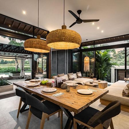 Villa Mimpi By Balisuperhost أوبود المظهر الخارجي الصورة
