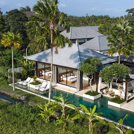 Villa Mimpi By Balisuperhost أوبود المظهر الخارجي الصورة