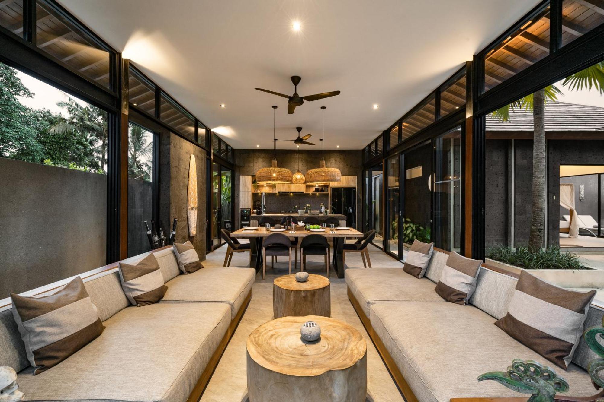 Villa Mimpi By Balisuperhost أوبود المظهر الخارجي الصورة
