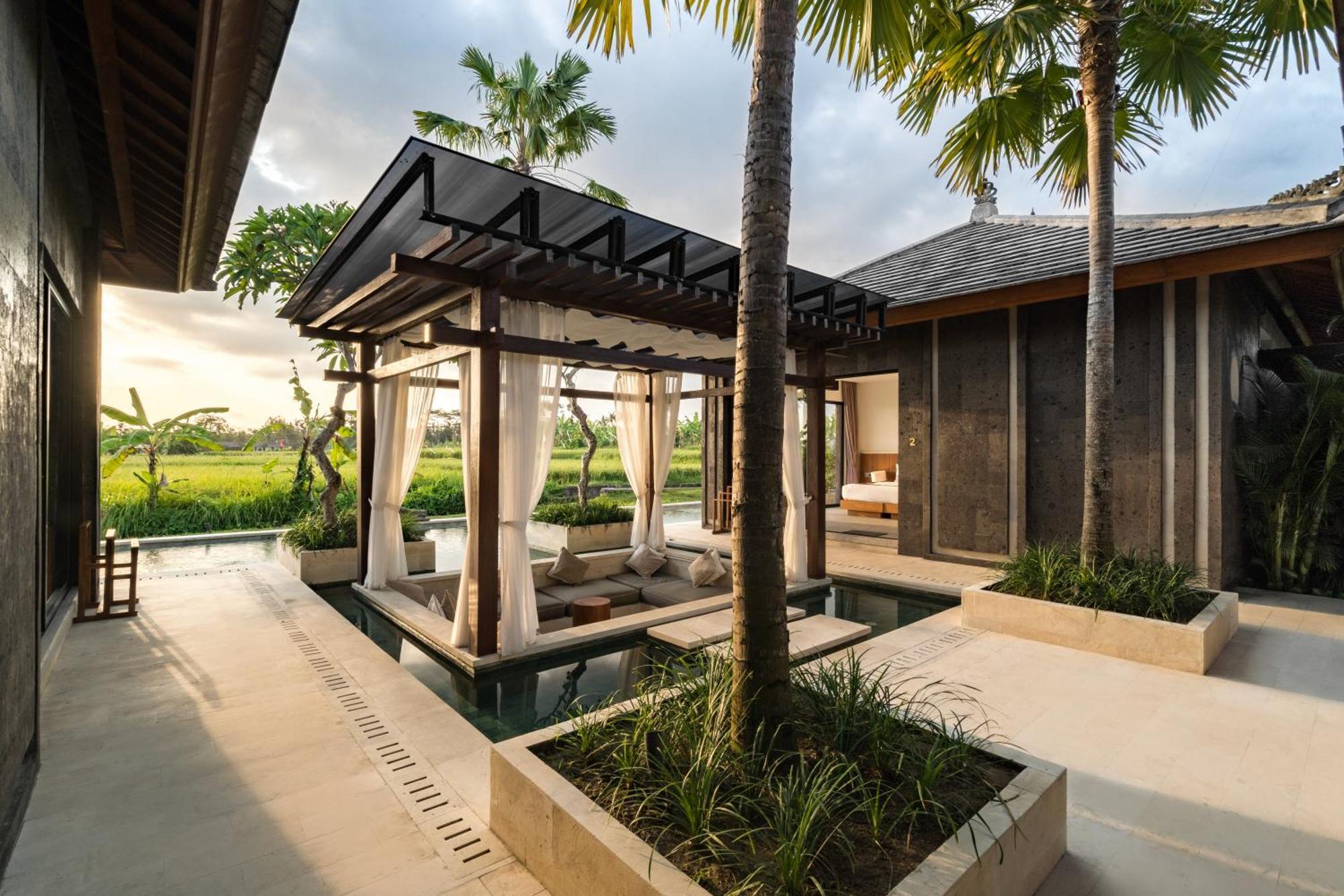 Villa Mimpi By Balisuperhost أوبود المظهر الخارجي الصورة
