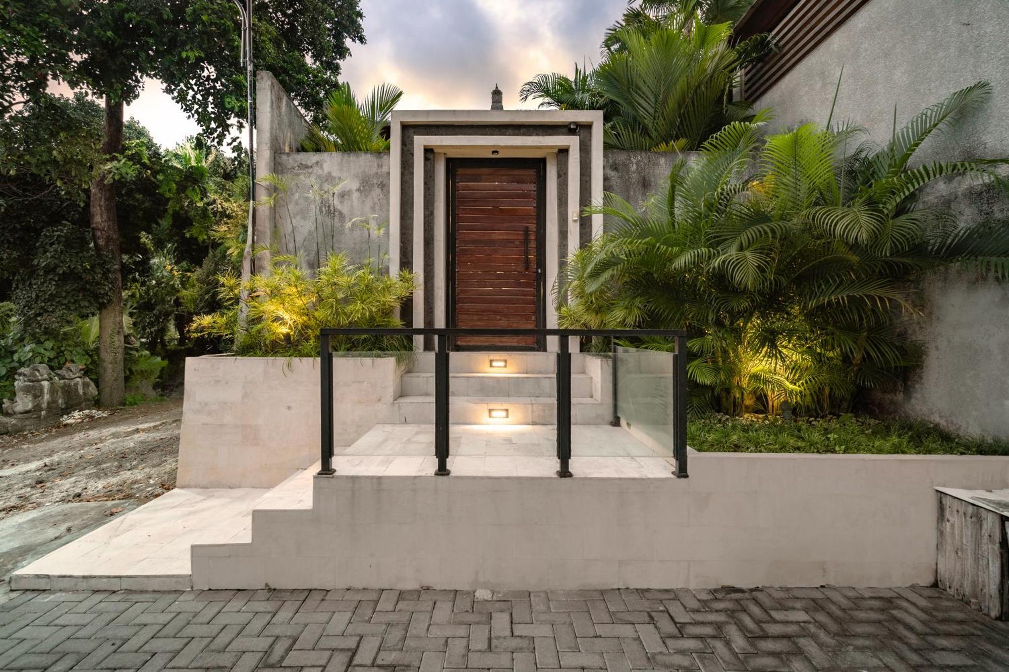 Villa Mimpi By Balisuperhost أوبود المظهر الخارجي الصورة