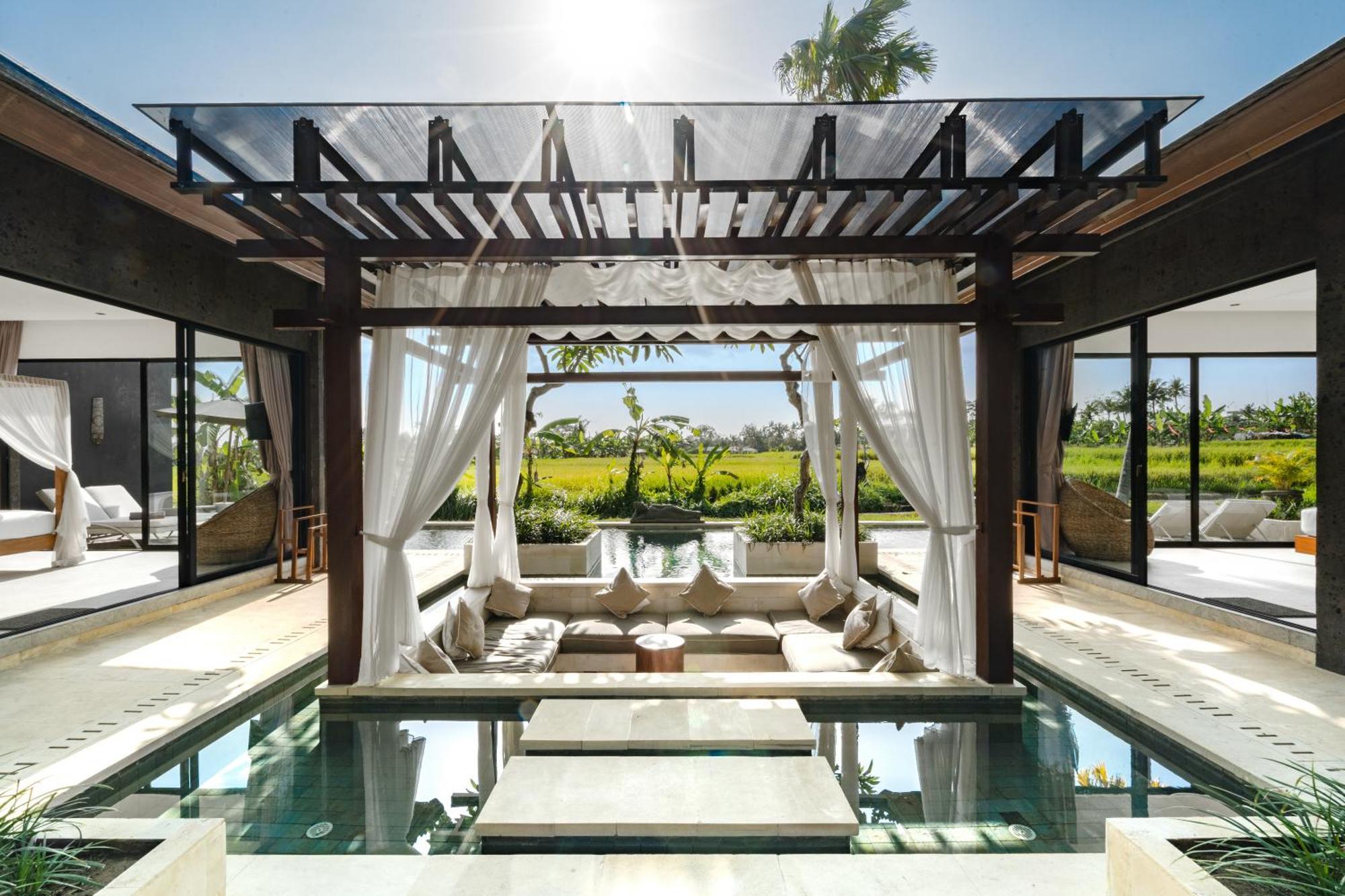 Villa Mimpi By Balisuperhost أوبود المظهر الخارجي الصورة