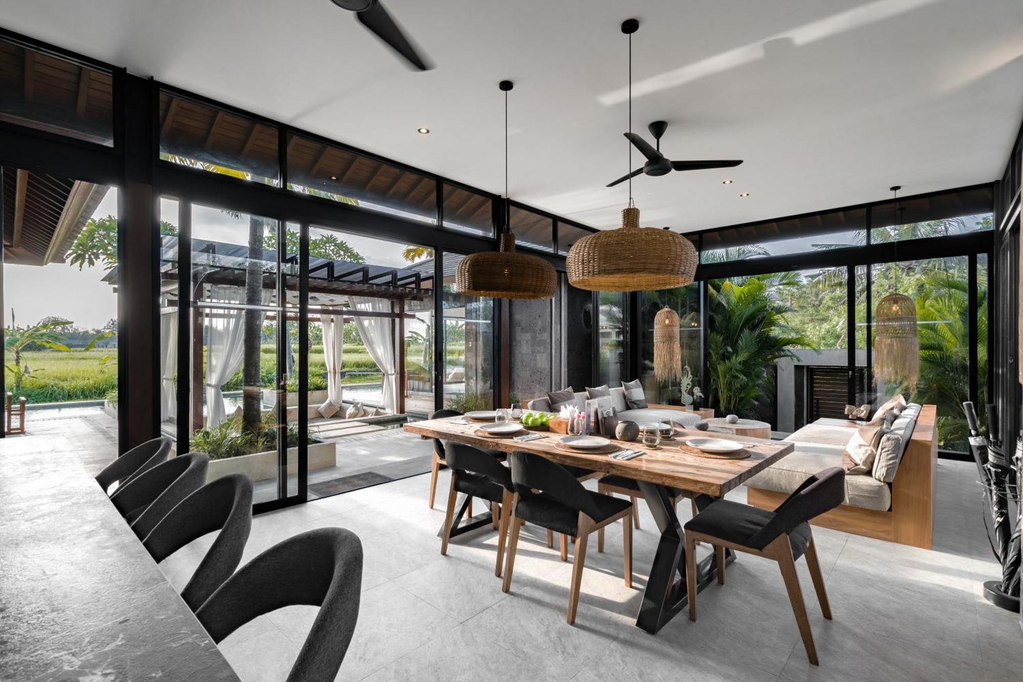 Villa Mimpi By Balisuperhost أوبود المظهر الخارجي الصورة