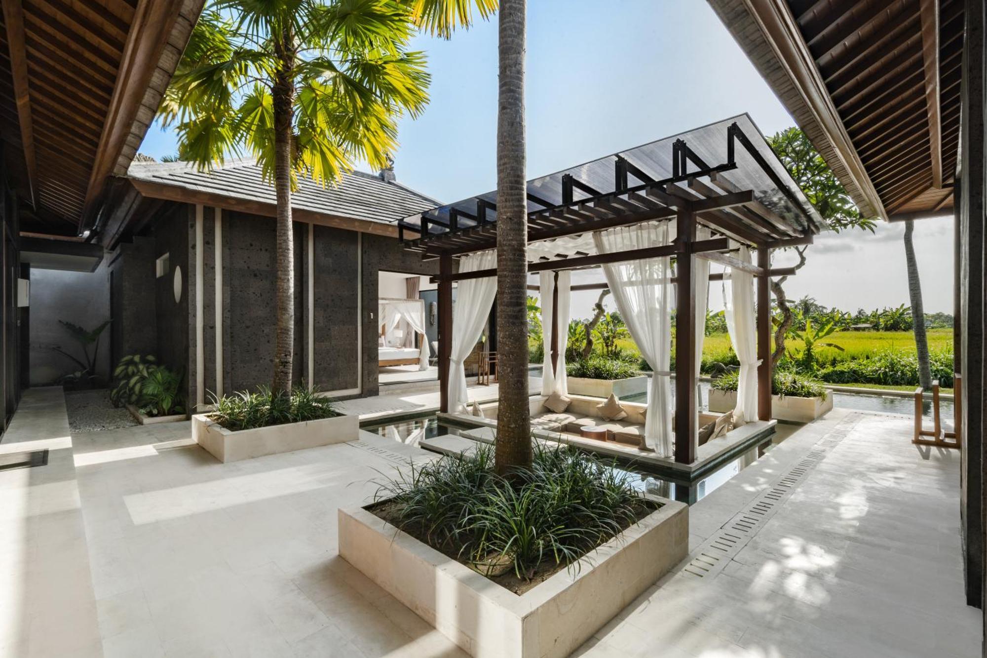 Villa Mimpi By Balisuperhost أوبود المظهر الخارجي الصورة